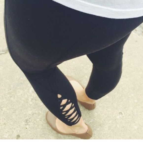 Lululemon Pure Practice Pant
Black - Picture 6 of 15